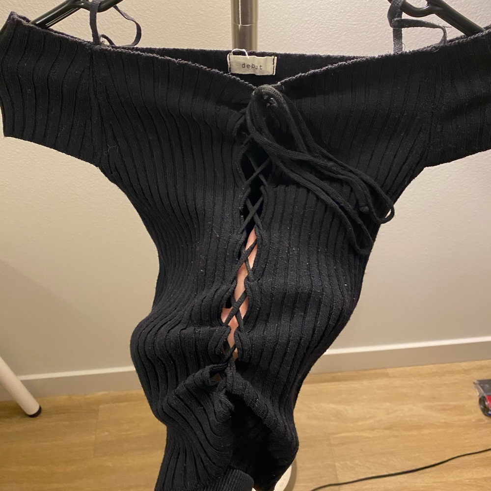 sweater - Picture 4 of 5